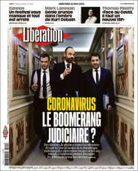 Libération