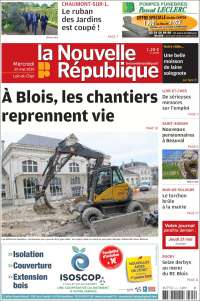La Nouvelle Republique