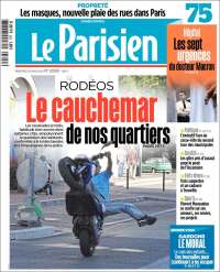 Le Parisien