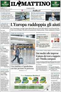 Il Mattino