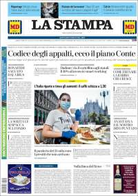La Stampa