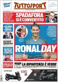 Tuttosport