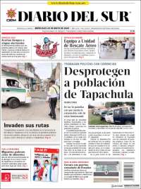 El Diario del Sur