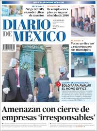 Diario de México