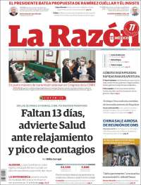 La Razón