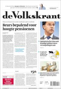 De Volkskrant