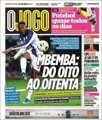 O Jogo