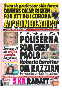 Aftonbladet