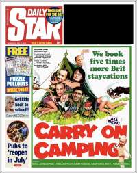 Daily Star