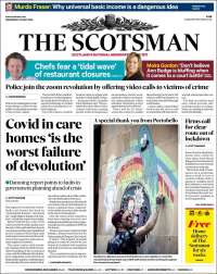 The Scotsman