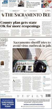 The Sacramento Bee