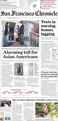 San Francisco Chronicle