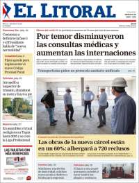 El Litoral Corrientes