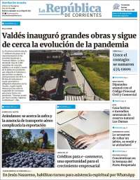 La República de Corrientes