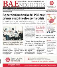 Buenos Aires Económico