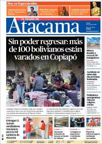 Diario de Atacama
