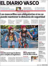 Diario Vasco