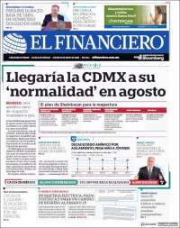 El Financiero