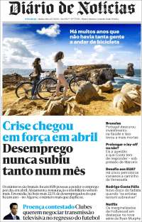 Diário de Noticias