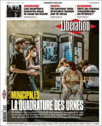 Libération