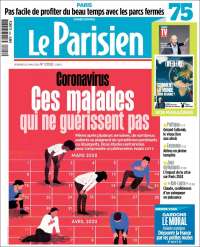 Le Parisien