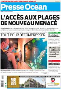 Presse Ocean