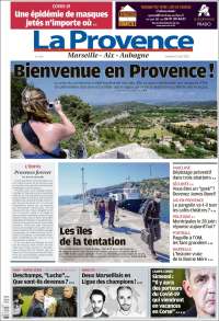 La Provence