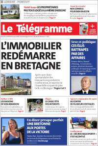 Télégramme