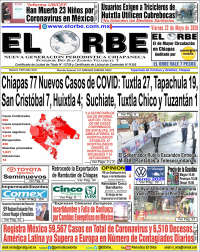 El Orbe