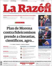 La Razón