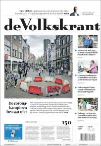 De Volkskrant