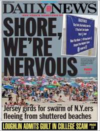 Daily News - New York