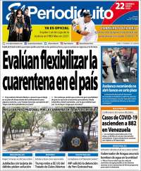 Periodiquito de Aragua