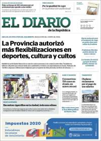 Diario de la República