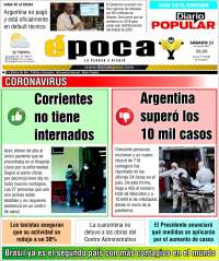 Diario Época