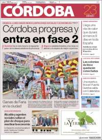 Diario de Córdoba