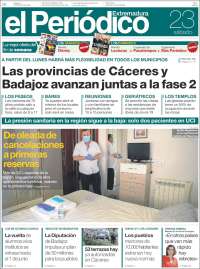 El Periódico de Extremadura