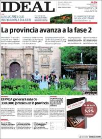 El Ideal de Jaén
