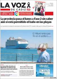 La Voz de Cádiz