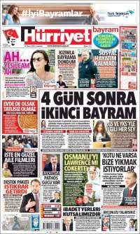 Hürriyet