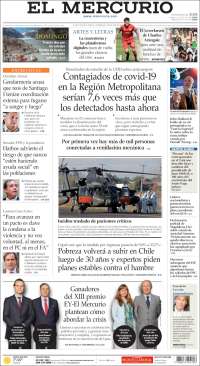 El Mercurio