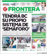 Frontera