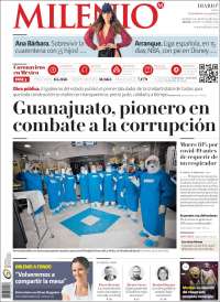 Milenio de León