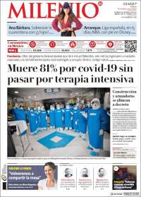 Milenio de Puebla