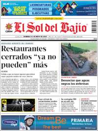 El Sol del Bajio