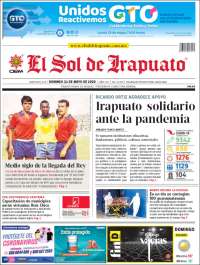 El Sol de Irapuato