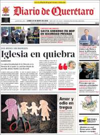 Diario de Querétaro