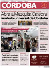 Diario de Córdoba
