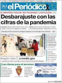 El Periódico de Aragón