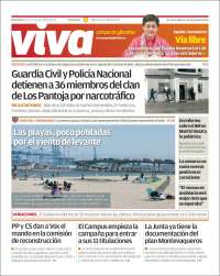 Viva Campo de Gibraltar